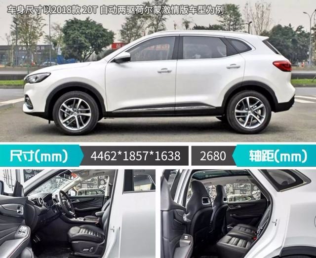 9-15万的精品SUV 选这几款绝对错不了！