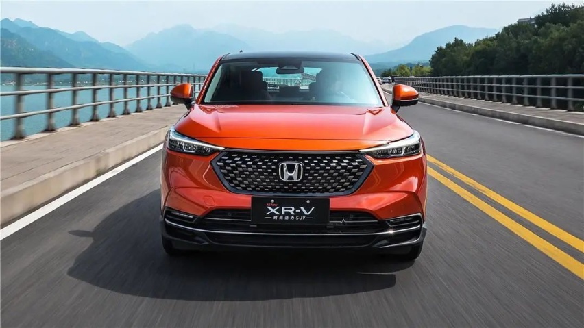 东风本田全新一代XR-V上市，一汽-大众TAVENDOR发布…丨车闻