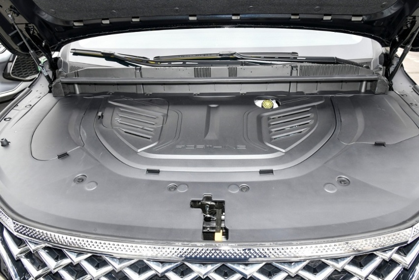 东风风行星海V9上市，19.99万起，13个关键信息帮你了解这款车