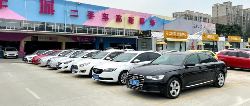 自主品牌保值率全面下降，价格战成“罪魁祸首”？