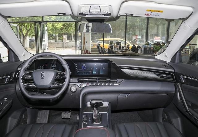 2022款奔腾T55，8万级SUV，红旗同款1.5T发动机怎么样？