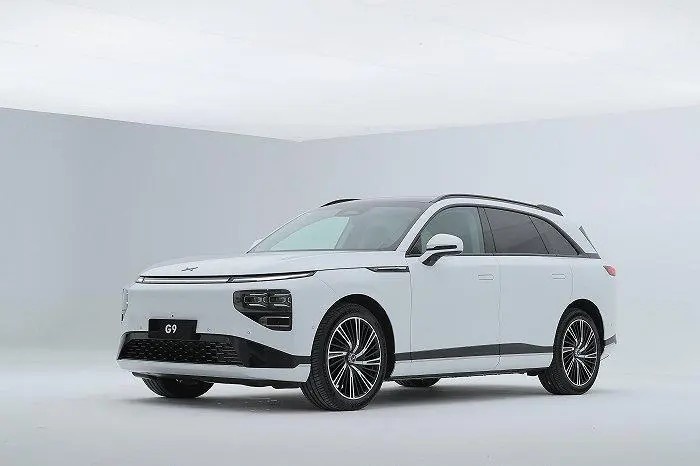 30-40万闭着眼入的SUV 5152mm车长 还有2.3T发动机