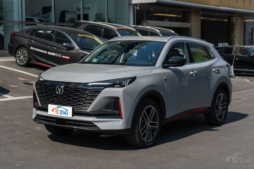 年末盘点2021年最值得购买的SUV 其中有你的菜吗?