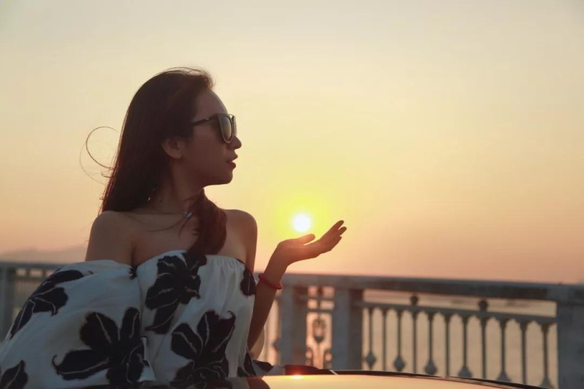 冬天~人“马”合一在珠海感受夏天是什么神仙体验？