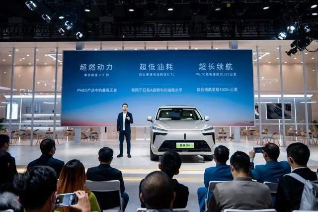 起底2023上半年将要上市的新车亮点！玩出新花样了吗？