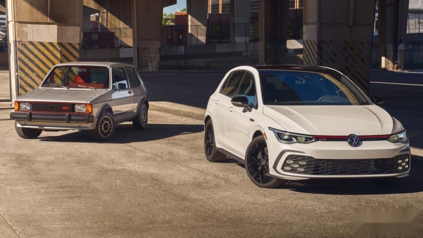 且行且珍惜，高尔夫GTI 380手动挡官图发布