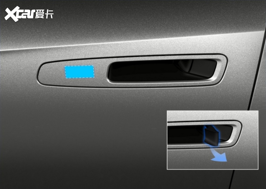 跃级而来重塑豪华新境​LEXUS雷克萨斯全新一代ES正式开启预售(图4)