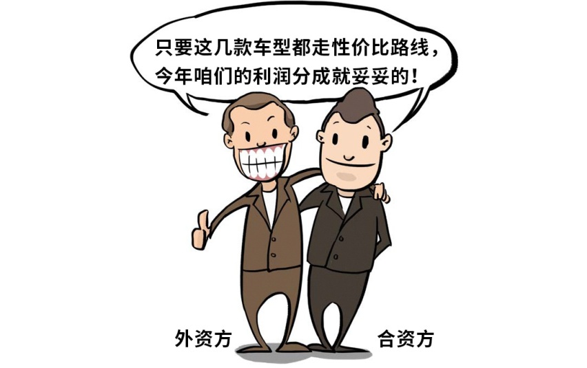 都是车企的“摇钱树”，这些躺着赚钱的车凭啥这么火？