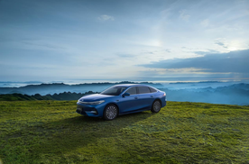 上市后持续热销 吉利银河A7成主流电混家轿用户新宠