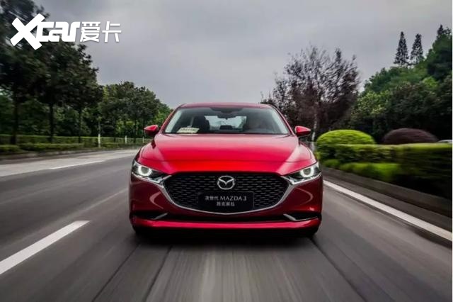 不想买SUV？这几款轿车开回家过年既有面子又舒服