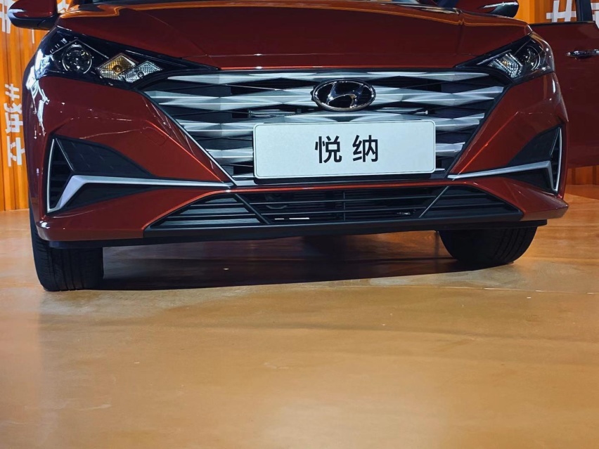 重回25岁难吗？ 北京现代新一代ix25告诉你捷径