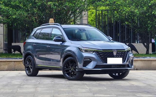 推荐3款优惠大的国产紧凑型SUV，哈弗H6最高降价3.3万！