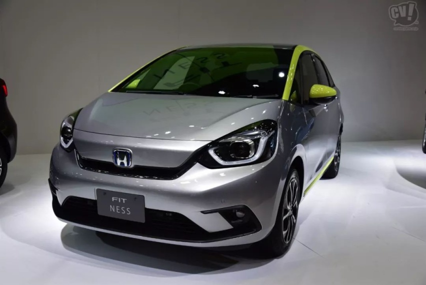 全新飞度PK全新Yaris，谁才是新时代年轻人座驾？
