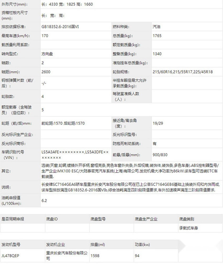 牛！我要吹爆这款6.99万起的SUV，帅到犯规！