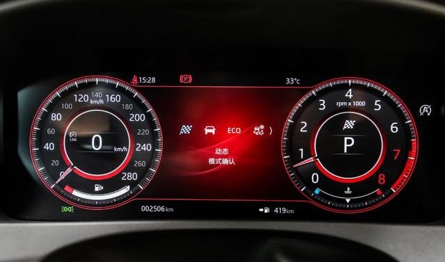 最高能优惠20万，捷豹F-PACE降价就能挽回销量颓势吗？