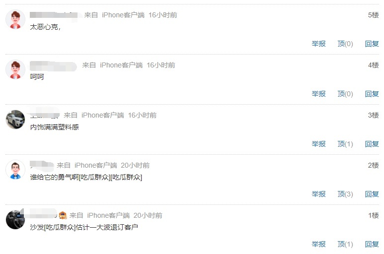 媒体人、网友、下定准车主抱成一团，赛那预售价公布12小时后…