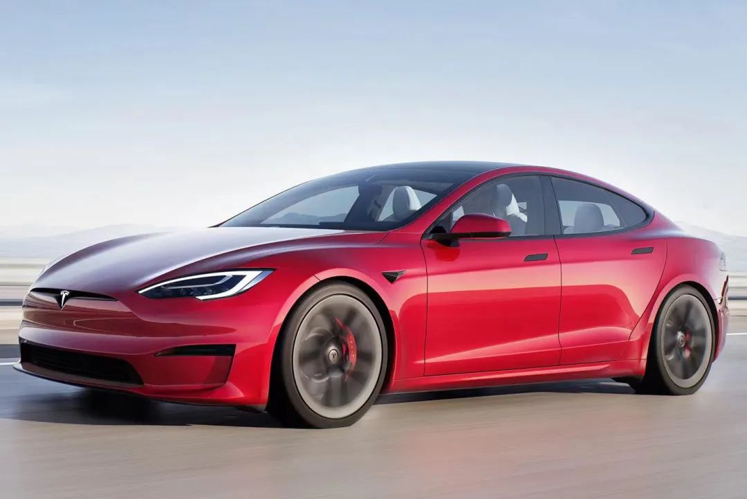 真實續航超1000km!奔馳VISION EQXX到底是怎么做到的? 真實續航超1000km!奔馳VISION EQXX到底是怎么做到的?