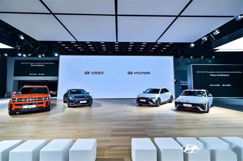洞察市场发展棋局，北京现代落子有方