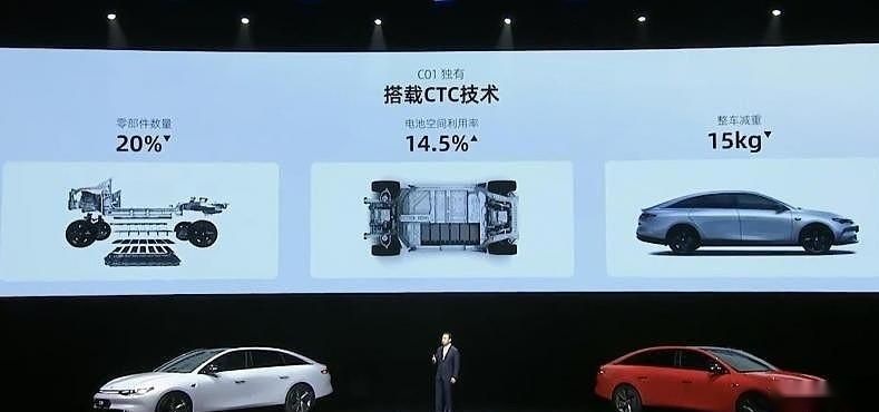 零跑汽车引领行业发展，带领国产自主品牌崛起
