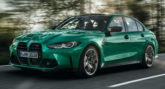 你以为X7就是旗舰了？不，BMW X8已在路上