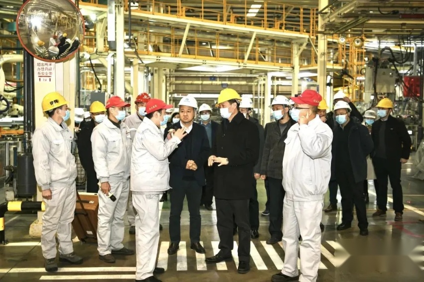 李瑾南提升营销声量,风神誓言挑战20万辆?