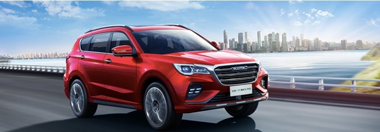 10万预算买中型SUV？那这几款车值得购买，颜值高空间还大