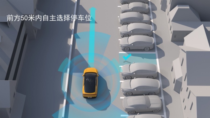 爱驰U6：噱头可能不够抢眼，但每一个功能都能诠释“温度”