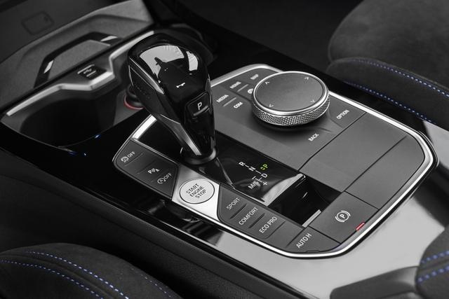 快讯｜BMW 2系四门轿跑车将在广州车展首次亮相并启动预售