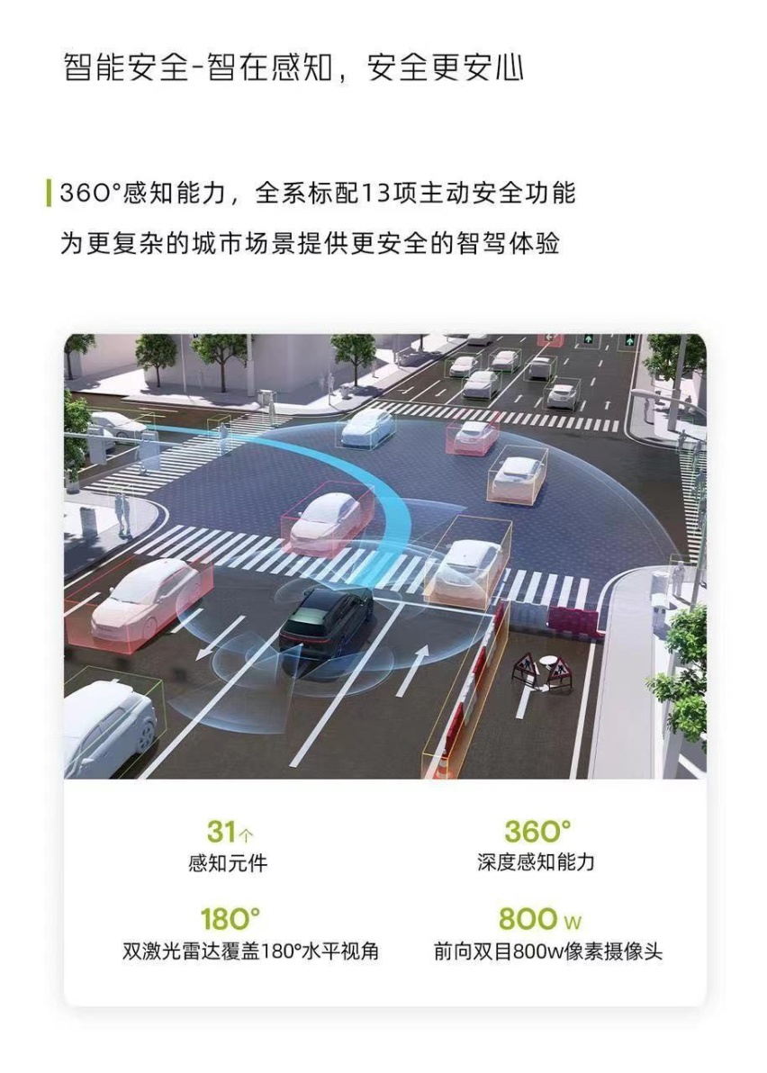 【E汽车】销量印证实力   小鹏G9持续“霸榜”背后原因探秘