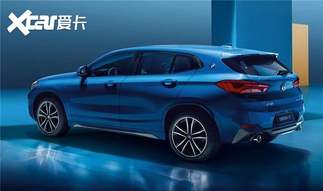 低配降了1.5万，顶配降了4万，国产宝马X2是否值得购买