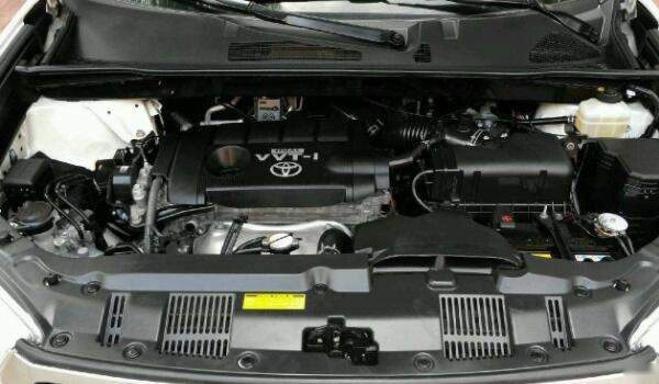 改头换面被唤"小号RAV4"，2021款汉兰达定档9月上市