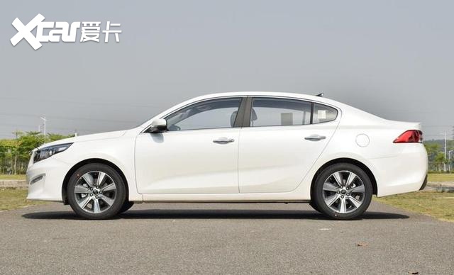 最尴尬的合资B级车，轴距近2米8，现仅8.37w，网友：与国产拼价格