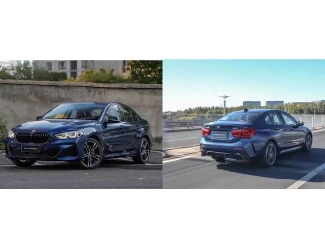 20万预算,A级、1系、A3三车中,双离合与非独立悬架如何抉择?