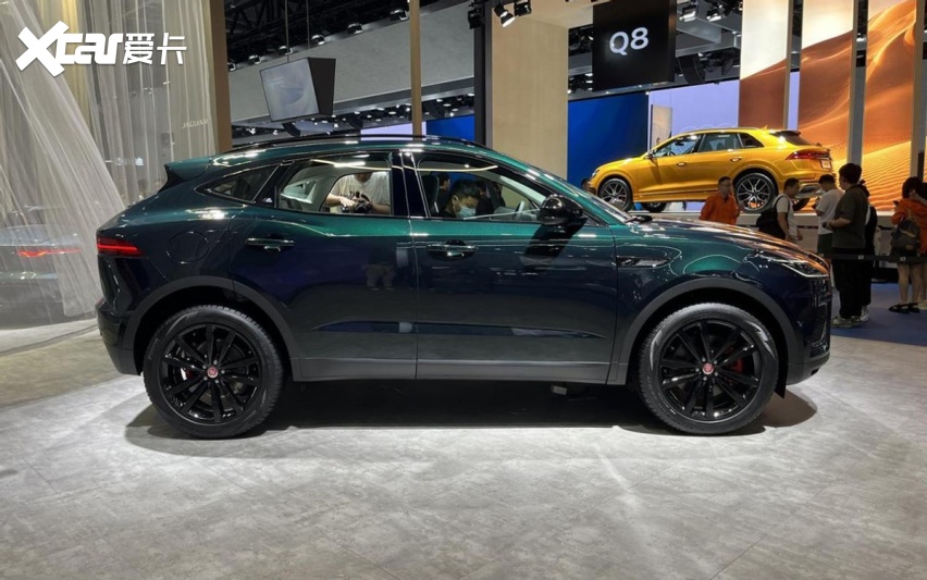 价格都不便宜！盘点成都车展上市的3款冷门新车，真会有人想买？