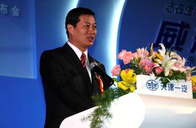 守得住20年的寂寞，这是竺延风和自主品牌们的共同心声！