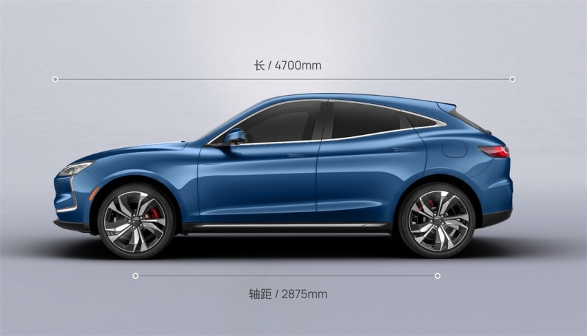 15万买増程式SUV 省油又跑得远 不香吗？