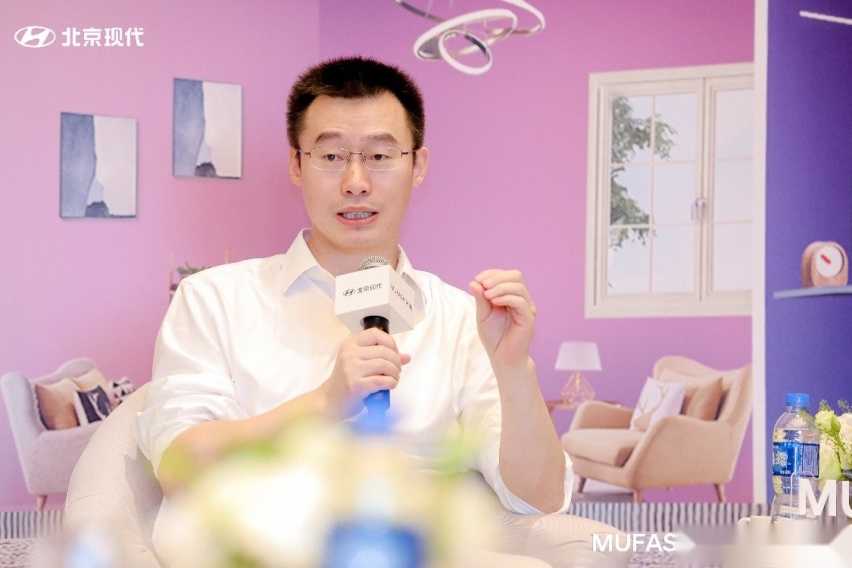 【e汽车】沐飒，是北京现代为未来蓄能的最好答案