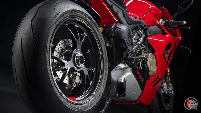 超跑｜杜卡迪 Panigale V4：骑行的极致享受，售价25.9万元