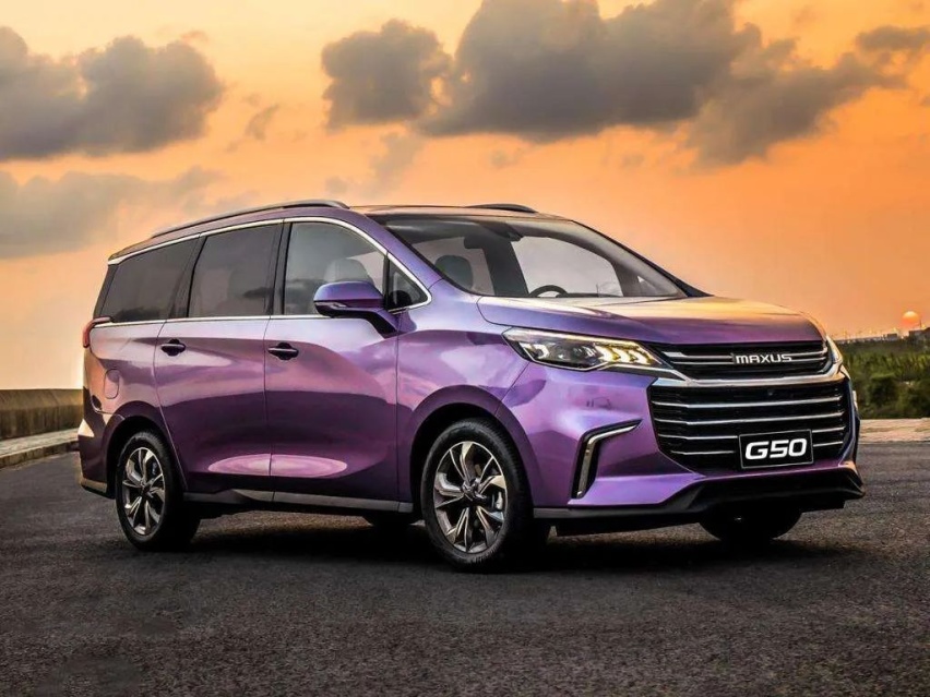 MAXUS G50、吉利嘉际、传祺GM6、宋MAX怎么选？