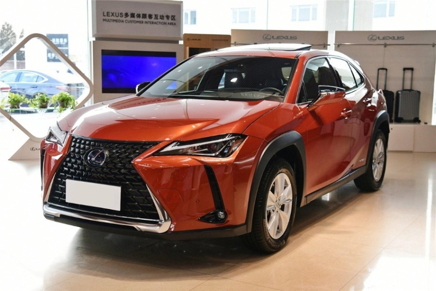 尺寸不大本领不小，价格不高内涵不少， 25万豪华紧凑级SUV