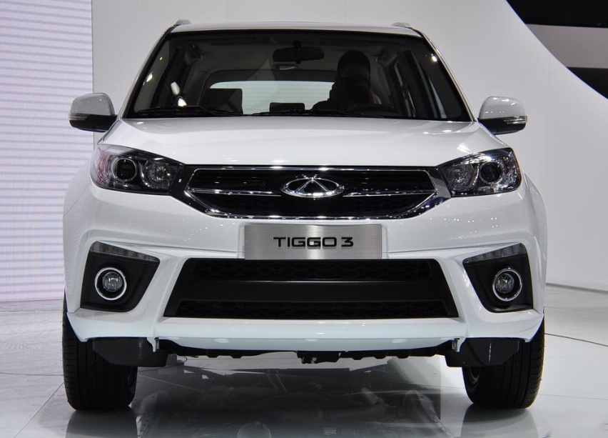 盘点6款“背书包”的国产SUV，最便宜的不到六万块就能买到？