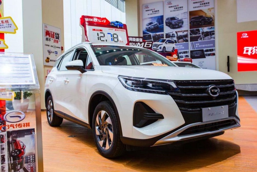 15万购车预算 可以看看这些已经成功的国产车