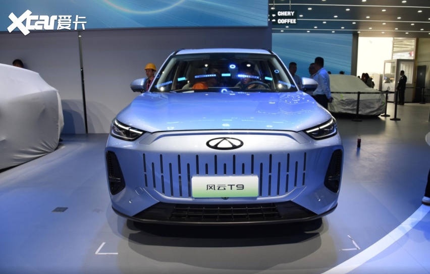 刚刚过去的5月,新车全是重磅!奇瑞领衔,这几款车都不简单