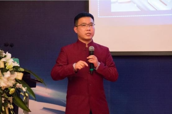 高江涛加盟斯威汽车 任事业部总经理