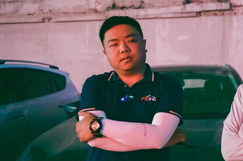 坦克300环青海长测Day6：打卡最美双色湖 这样的景色令人流连忘返！