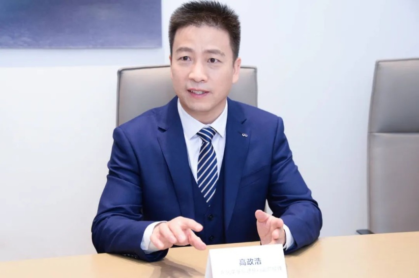 高政浩履新后首战，启辰VX6赢面在哪里？