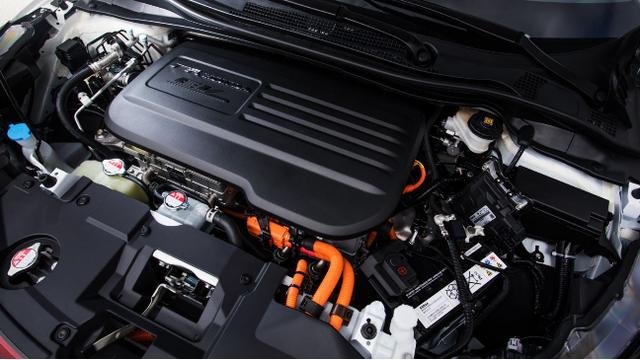 增69公里续航，让本田理念VE-1 S+成了最有趣的电动车？