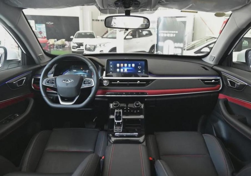轿车\SUV\旅行车全都有！这几款国货精品车值得一看