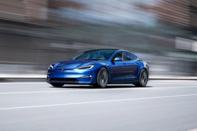 被暂停的Model S Plaid+，会以换代的形式复活吗