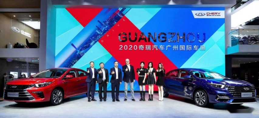 理工男有别样浪漫,发布会撕掉PPT,试驾会办得有创意